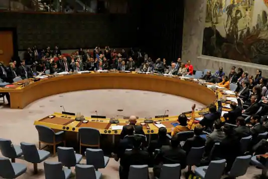 India Hails UNSC Panel’s Move to Reject 2 More Names Proposed by Pakistan For ‘Terror List’ – Indian Defence Research Wing
