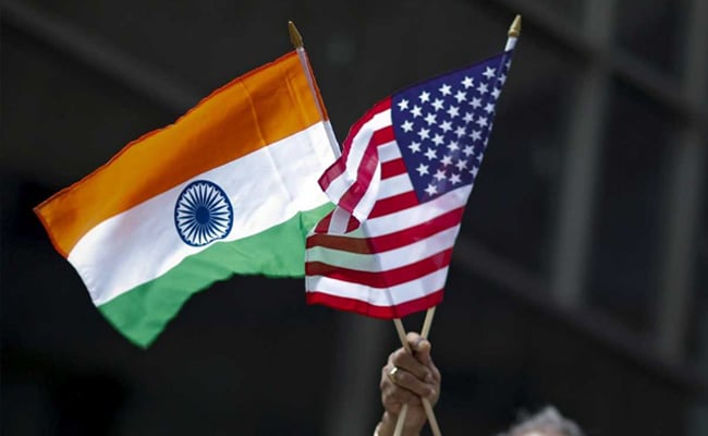 India-US Statement – Indian Defence Research Wing