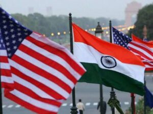 India, US hold 2+2 inter-sessional meeting; discuss ties, regional developments – Indian Defence Research Wing