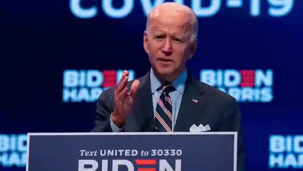 India US share strong interest in rules-based Indo-Pacific region Biden – Indian Defence Research Wing