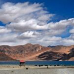 India captures Chinese camp in disputed Ladakh as violence erupts again between superpowers – Indian Defence Research Wing