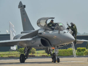 India does away with offsets for G-to-G defence deals with CAG’s Rafale report out – Indian Defence Research Wing