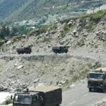 India says China directly responsible for LAC situation in Ladakh in last 4 months – Indian Defence Research Wing