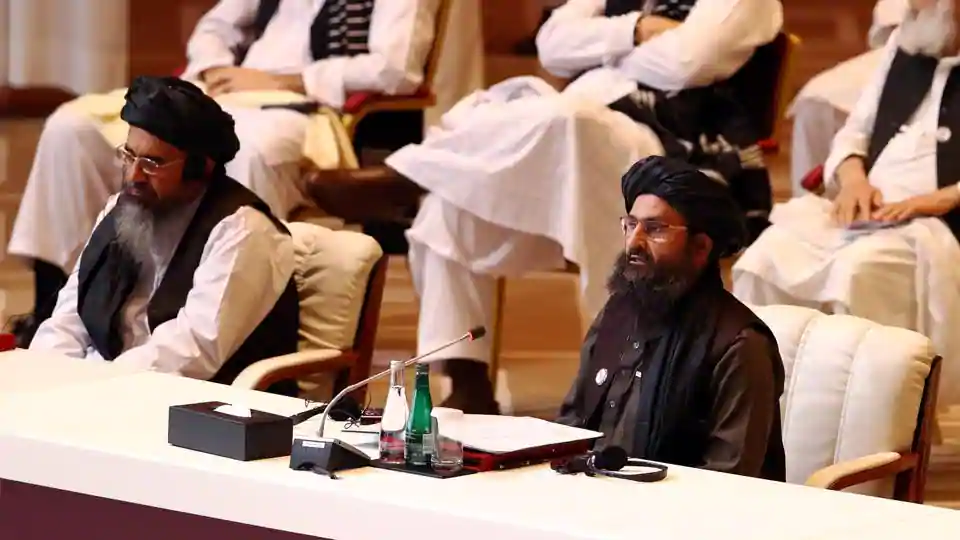 India sheds reluctance in engaging Taliban at the Doha intra-Afghan talks – Indian Defence Research Wing