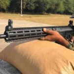 Indian Army To Get Second Batch Of 72,000 SIG716 Assault Rifles For Frontline Troops; – Indian Defence Research Wing