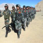 Indian Army and People’s Liberation Army Ground Force (PLAGF) compared – Indian Defence Research Wing