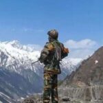 Indian Army beats Chinese in occupying strategic height near Pangong lake southern bank – Indian Defence Research Wing