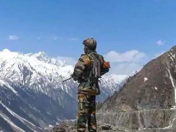 Indian Army beats Chinese in occupying strategic height near Pangong lake southern bank – Indian Defence Research Wing