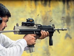 Indian Army faces a carbine shortage in Ladakh, seeks urgent supply to aid close combat – Indian Defence Research Wing