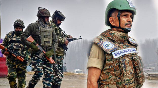 Indian Army to get ‘Bhabha Kavach’ that can stop AK-47 shots – Indian Defence Research Wing