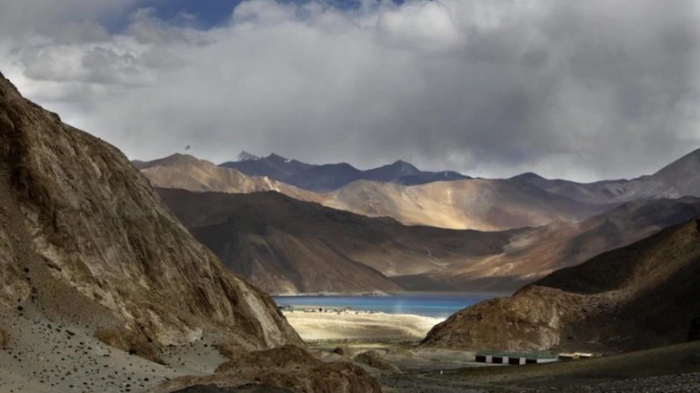 Indian Army’s control of hilltops on south bank of Pangong Lake irks China – Indian Defence Research Wing