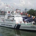 Indian Coast Guard Ship Kanaklata Barua Commissioned in Kolkata – Indian Defence Research Wing