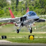 Indian Company Dynamatic Technologies to provide tools for Boeing-Saab T-7A RedHawk Program – Indian Defence Research Wing