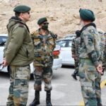 Indian soldiers at LAC have go-ahead to open fire in self-defence, India tells China – Indian Defence Research Wing