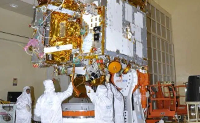India’s Astrosat Completes 5 Years Of Mapping Stars, Galaxies In Space – Indian Defence Research Wing