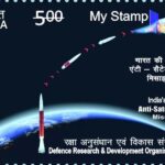 India’s First Anti Satellite Missile – Indian Defence Research Wing