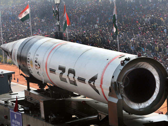 Is nuclear deterrence hanging on a slender thread? – Indian Defence Research Wing