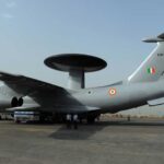 Israel, India advance on Phalcon AWACS megadeal – Indian Defence Research Wing
