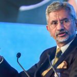 Jaishankar issues veiled threat as Ladakh standoff intensifies – Indian Defence Research Wing