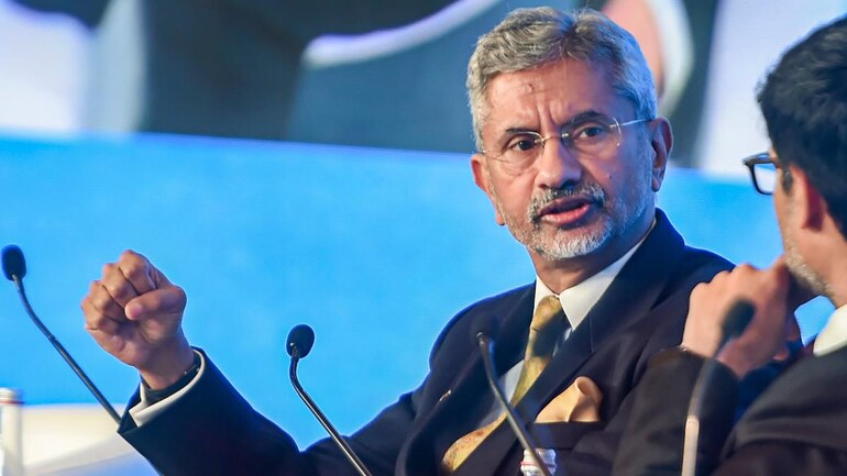 Jaishankar issues veiled threat as Ladakh standoff intensifies – Indian Defence Research Wing