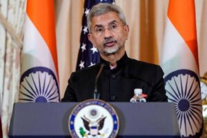 Jaishankar pitches for closer India-Africa defence cooperation – Indian Defence Research Wing