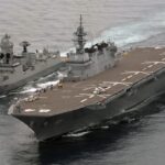 Japan-India naval exercise take aim at China – Indian Defence Research Wing