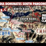 Major Chinese Tank, Infantry Build-Up In South Pangong As Standoff Intensifies – Indian Defence Research Wing
