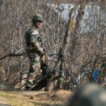 Militant killed in encounter in J&K’s Pulwama – Indian Defence Research Wing