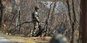 Militant killed in encounter in J&K’s Pulwama – Indian Defence Research Wing