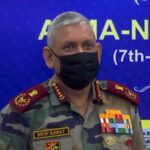 Must plan for two-pronged conflict, says General Bipin Rawat – Indian Defence Research Wing