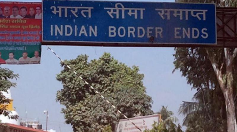 Nepal offering Indian citizens in three villages on border money to become Nepali citizens – Indian Defence Research Wing