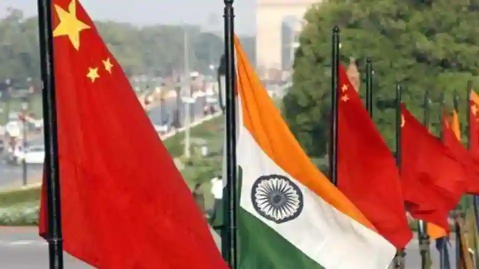 New Delhi must ensure positive outcome, says Chinese media – Indian Defence Research Wing