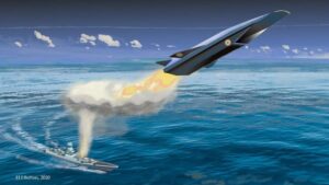 New Missile Technology May Be Answer To China’s Navy – Indian Defence Research Wing