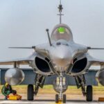 Nine days ahead of Rafale induction, Air Marshal writes to municipal body over bird activity in Ambala – Indian Defence Research Wing