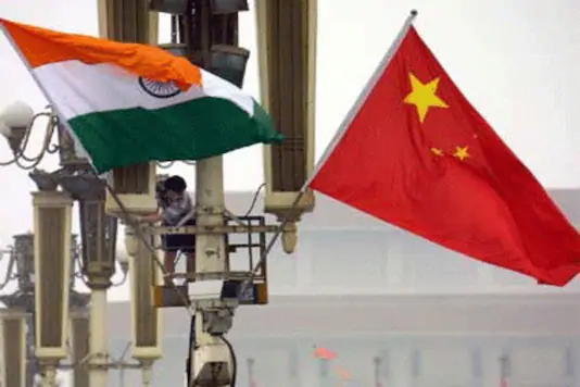 Not Just the Borders, China ‘Attacked’ India in Space. But ISRO Scientists Believe It Was a Trial That Failed – Indian Defence Research Wing