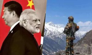 Not a question of if, but when China will strike – Indian Defence Research Wing