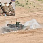 Pakistan Army inducts powerful VT-4 tanks with ultra-modern technology – Indian Defence Research Wing