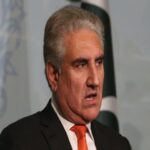 Pakistan Foreign Minister to OIC – Indian Defence Research Wing