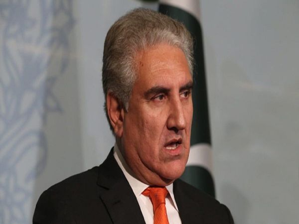 Pakistan Foreign Minister to OIC – Indian Defence Research Wing