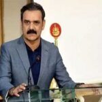 Pakistan Prime Minister Imran Khan’s top aide, Asim Bajwa resigns – Indian Defence Research Wing
