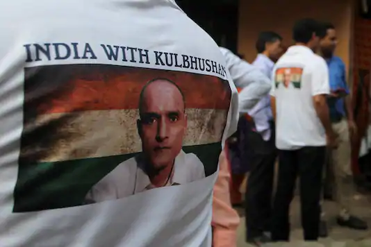 Pakistan Rejects India’s Demand for Queen’s Counsel to Represent Kulbhushan Jadhav – Indian Defence Research Wing
