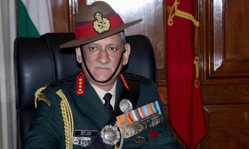 Pakistan condemns Indian defence chief’s ‘belligerent rhetoric’ about Pak-China military cooperation – Indian Defence Research Wing