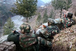 Pakistan says Indian fire killed 2 soldiers in POK – Indian Defence Research Wing