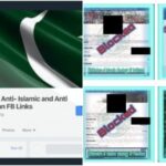 Pakistani network running pro-ISI, anti-India propaganda busted by Facebook and Stanford researchers, hundreds of accounts suspended