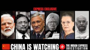 President, PM, key Opposition leaders, Cabinet, CMs, Chief Justice of India…the list goes on – Indian Defence Research Wing