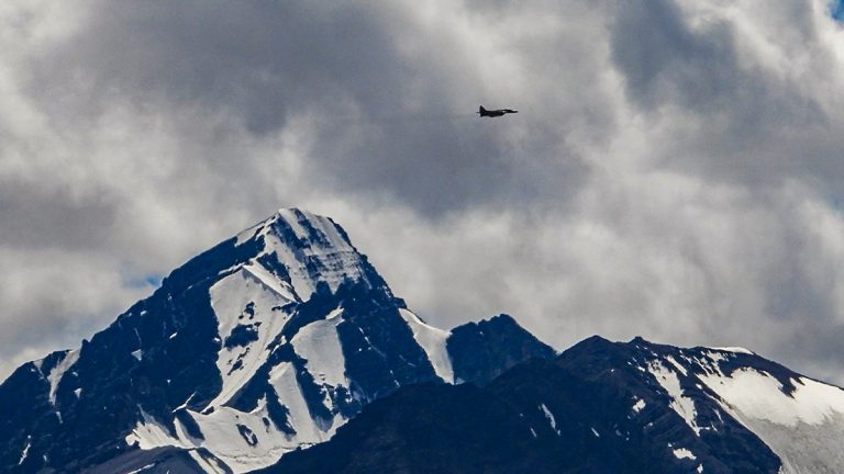 Provocative Chinese troops fired warning shots at Pangong, not us, Indian Army says – Indian Defence Research Wing