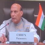 Rajnath blames Chinese military for aggressive behaviour – Indian Defence Research Wing