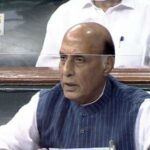 Rajnath – Indian Defence Research Wing
