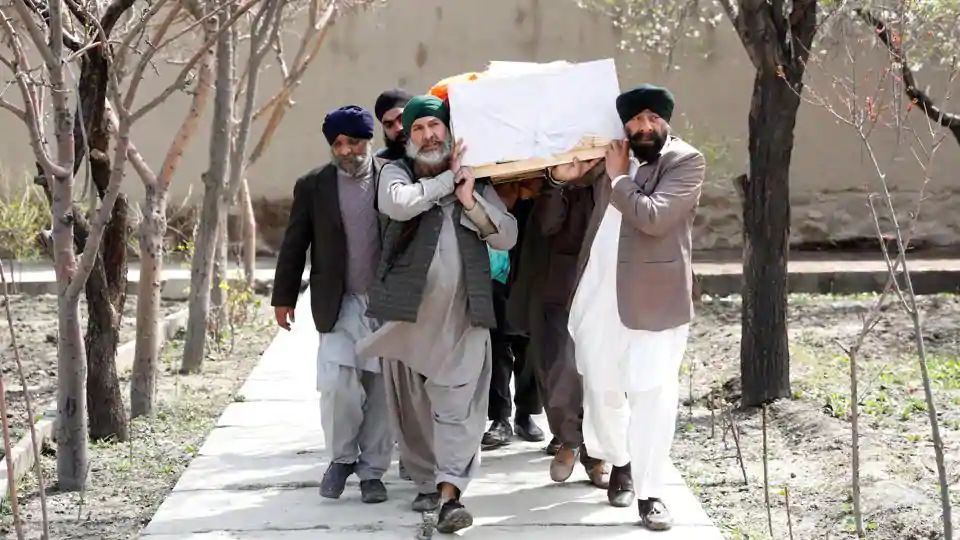 Request by Afghan Sikhs to settle in India rises after gurdwara attack in March – Indian Defence Research Wing