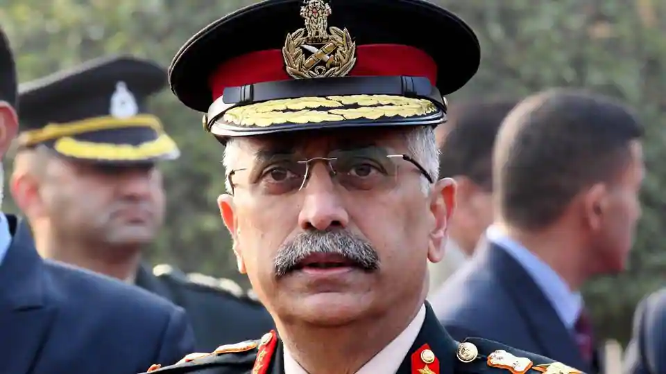 Rift in top army ranks comes to light, Gen Naravane steps in – Indian Defence Research Wing